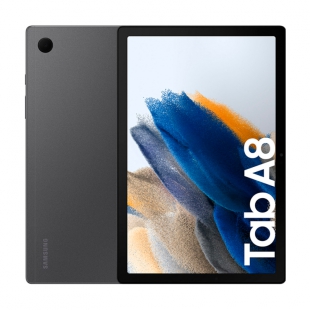 TABLET SAMSUNG GALAXY TAB A8 SM-X205 GRAY 32GB