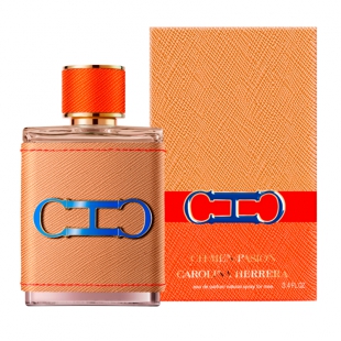 CAROLINA HERRERA CH PASION MEN 100ML EDP