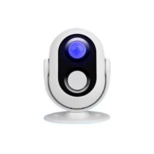 SENSOR DE MOVIMENTO B-MAX