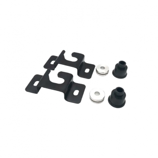 SUPORTE MON/TV LUKTON LU-800 12