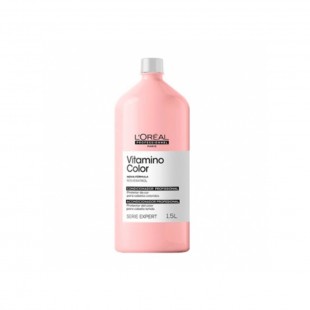 SHAMPOO LOREAL EXPERT VITAMINO COLOR 1.5L NOVA EMBALAGEM BRASIL