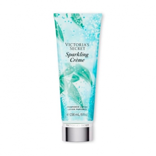 LOÇÃO VICTORIA'S SECRET NOVO SPARKLING CREME 236ML