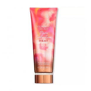 LOÇÃO VICTORIA'S SECRET NOVO PURE SEDUCTION HEAT 236ML