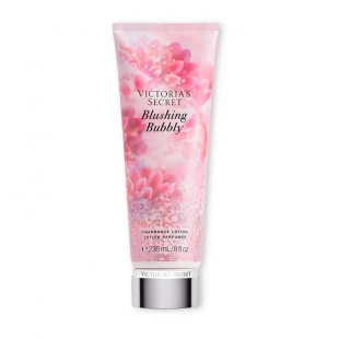LOÇÃO VICTORIA'S SECRET NOVO BLUSHING BUBBLY 236ML