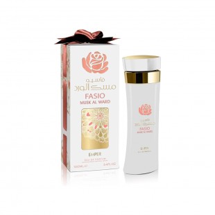 EMPER FASIO MUSK AL WARD FEM 100ML EDP