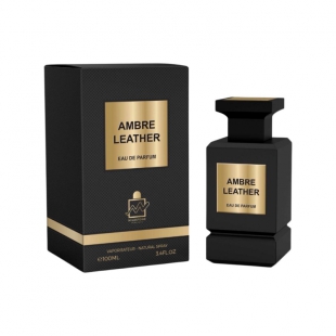 EMPER AMBRE LEATHER FEM 100ML EDP