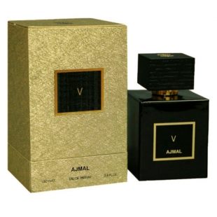 AJMAL V MEN 100ML EDP