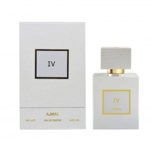 AJMAL IV FEM 100ML EDP