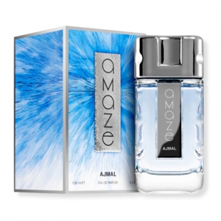 AJMAL AMAZE MEN 100ML EDP