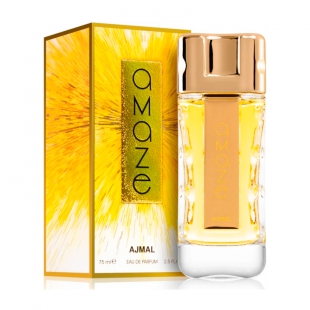 AJMAL AMAZE FEM 75ML EDP