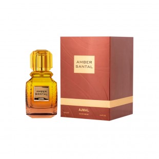 AJMAL AMBER SANTAL 100ML EDP