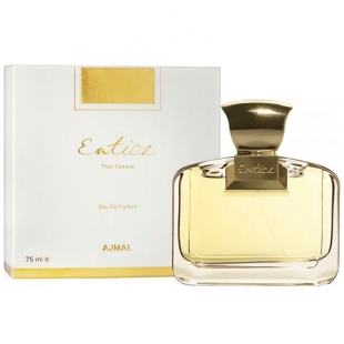 AJMAL ENTICE FEM 75ML EDP