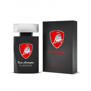 TONINO LAMBORGHINI CLASICO MEN 125ML EDT