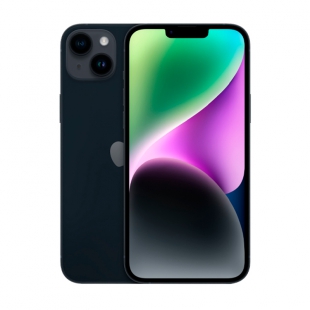 APPLE IPHONE 14 PLUS 128GB  BLACK LL CHIP