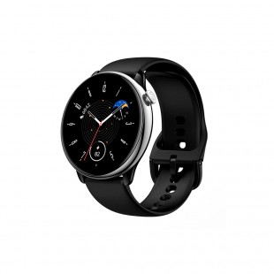 RELÓGIO AMAZFIT A ZEPP BRAND GTR MINI A-2174 BLACK
