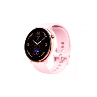 RELÓGIO XIAOMI AMAZFIT GTR MINI A-2174 PINK