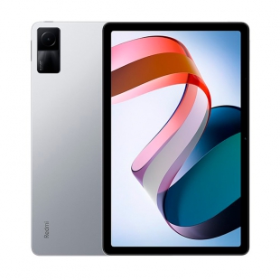 TABLET XIAOMI REDMI PAD 3+64GB MOONLIGHT SILVER
