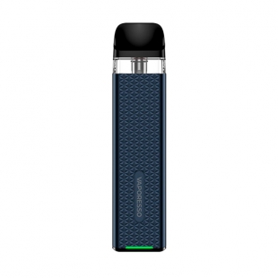 VAPE POD VAPORESSO XROS 3 MINI KIT NAVY BLUE 2ML