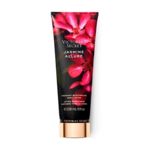 LOÇÃO VICTORIA'S SECRET NOVO JASMINE ALLURE 236ML