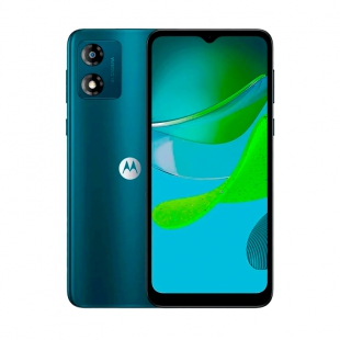 CELULAR MOTOROLA XT-2345-3 E13 2GB+64GB GREEN 6.5
