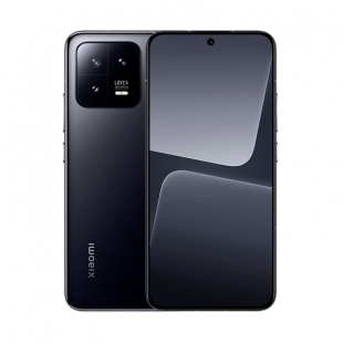 CELULAR XIAOMI 13 5G 8GB+256GB GLOBAL BLACK