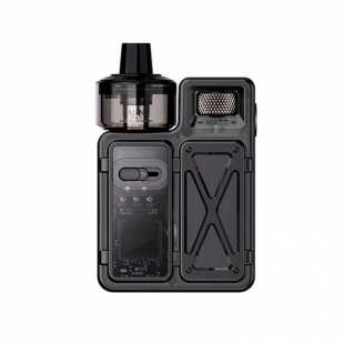 VAPE POD UWELL CROWN M POD MOD BLACK