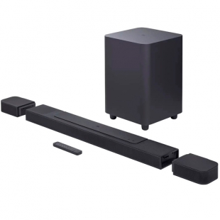 SOUNDBAR JBL BAR 7.1 BAR 1000 BT/4K BIVOLT
