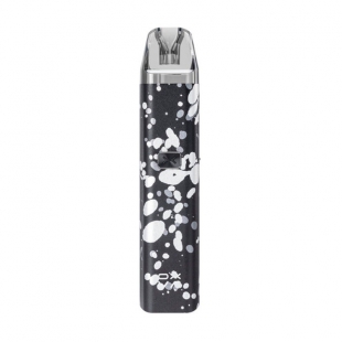 VAPE OXVA XLIM C POD KIT BLACK CAMO