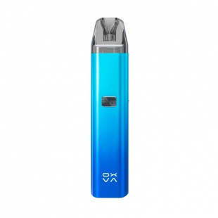 VAPE OXVA XLIM C POD KIT GRADIENT BLUE