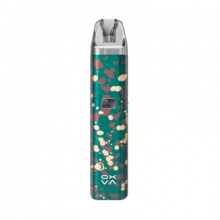 VAPE OXVA XLIM C POD KIT GREEN CAMO
