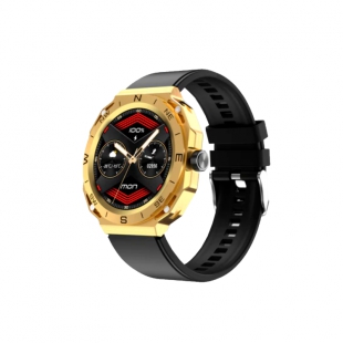 RELÓGIO BLULORY SMART WATCH RT GOLD