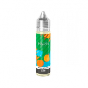 JUICE VAPE E.LIQUID SALT MAGNA ICE FREEZING TANGO 3MG 100ML