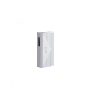 VAPE AIRIS MYSTICA III CORPO WHITE 452883*