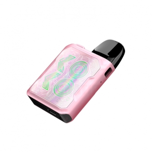 VAPE POD UWELL CALIBURN KIT GK2 PINK 2ML/690MAH
