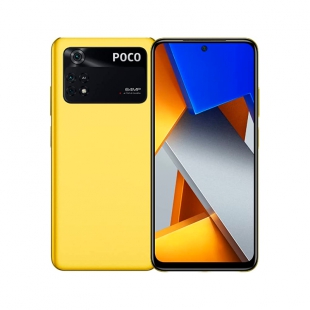 CELULAR XIAOMI POCO M4 PRO 8+256GB INDONECIA YELLOW