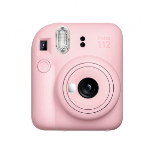 CAMERA FUJIFILM INSTAX MINI 12 BLOSSOM PINK
