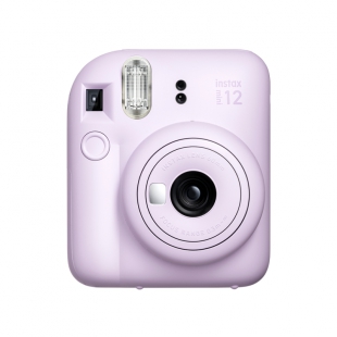 CAMERA FUJIFILM INSTAX MINI 12 LILAC PURPLE