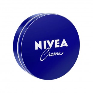 CREME CORP NIVEA AZUL 60ML