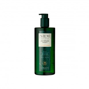 SHAMPOO KERASYS STEM ANTI HAIR LOOS SCALP NUTRIENT 500ML
