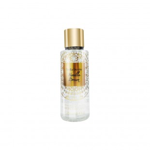 SPLASH STELLA DUSTIN VANILLLA DREAM 250ML