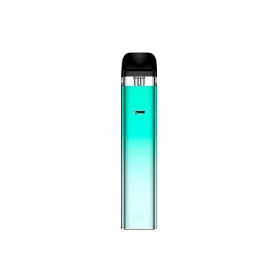 VAPE POD VAPORESSO XROS 3 KIT MINT GREEN 2ML