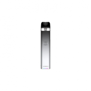 VAPE POD VAPORESSO XROS 3 MINI KIT ICY SILVER 2ML