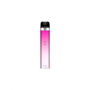 VAPE POD VAPORESSO XROS 3 MINI KIT ROSE PINK 2ML