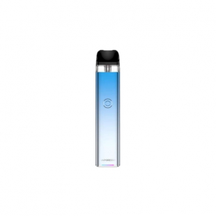 VAPE POD VAPORESSO XROS 3 MINI KIT SKY BLUE 2ML