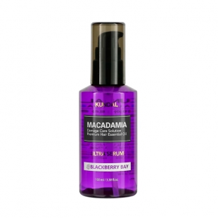 OLEO MACADAMIA KUNDAL ULTRA SERUM BLACBERRY BAY