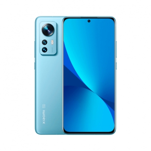 CELULAR XIAOMI 12X 5G 8GB+256GB GLOBAL BLUE