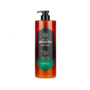 MÁSCARA KERASYS ROYAL PROPOLIS TREATMENT GREEN ORIGINAL 1L
