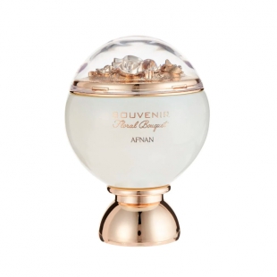 AFNAN SOUVENIR FLORAL BOUQUET FEM 100ML EDP