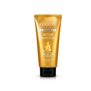 MÁSCARA KERASYS ADVANCED REPAIR AMPOULE 10X 300ML