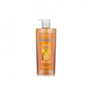 CONDICIONADOR KERASYS ADVANCED REPAIR AMPOULE TREATMRNT 600ML
